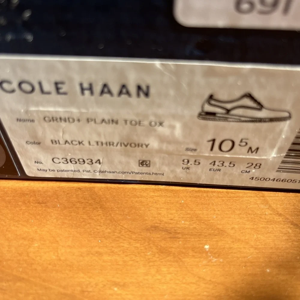 Cole Haan cole haan